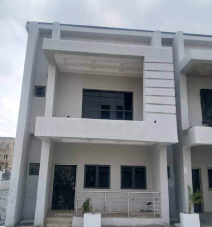 Kanye Niyi & Co managed property